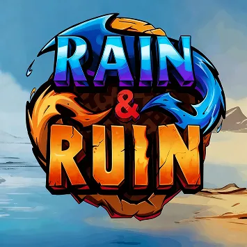 Rain Ruin